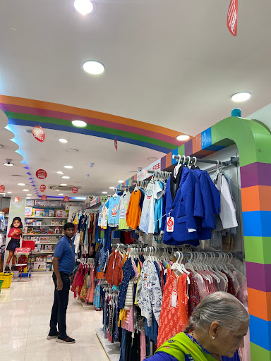 Firstcry  - Store Mumbai Shopping | Store