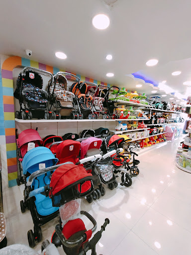 Firstcry - store Muzaffarpur Shopping | Store