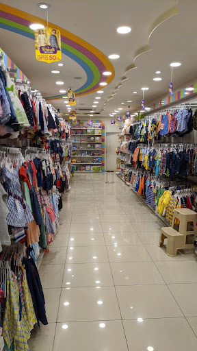 Firstcry - Store Nadiad Shopping | Store
