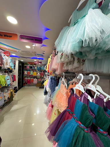 Firstcry - Store Narsipatnam Shopping | Store