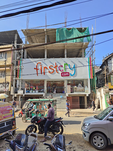 FirstCry - Store Nazirpatty Silchar Shopping | Store