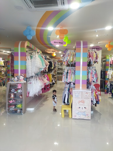 Firstcry - Store Noida Shopping | Store