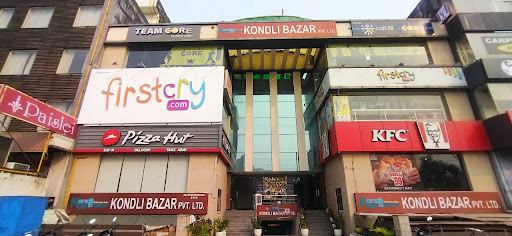 Firstcry - Store Noida Sector 104 Shopping | Store
