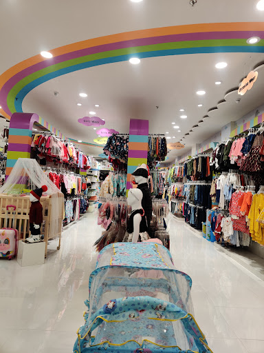 FirstCry - Store Noida Sector 122 Shopping | Store