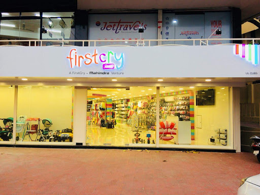 Firstcry - Store Palakkad Shopping | Store