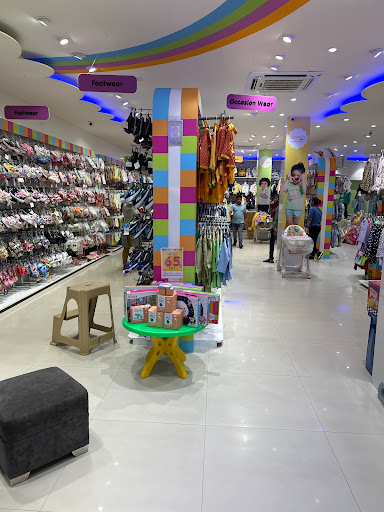 Firstcry - Store Panchkula Shopping | Store