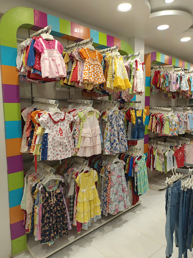Firstcry - Store Patna Anishabad Shopping | Store