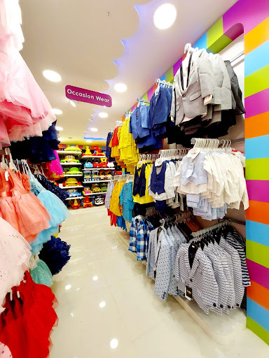 Firstcry - Store Patna Shopping | Mall