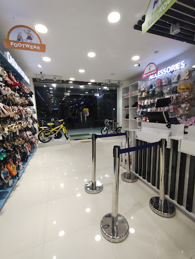 FirstCry - Store Patna Shopping | Store