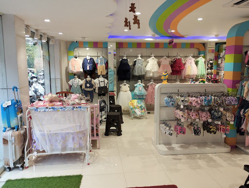 FirstCry - Store Perumbavoor Shopping | Store