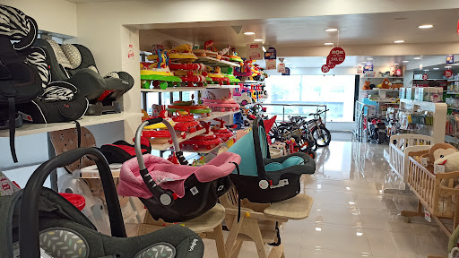 Firstcry Store Porvorim Aradi Socorro Store 03