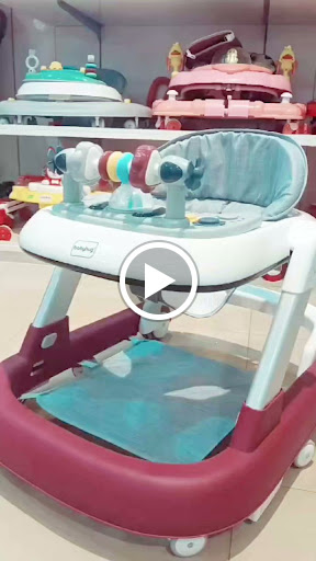 Firstcry Store Porvorim Aradi Socorro Store 003