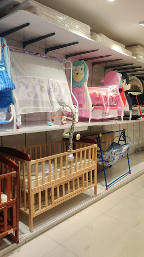 Firstcry - Store Pune Aundh Shopping | Store
