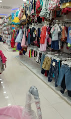 Firstcry - Store Pune Hinjawadi Shopping | Store