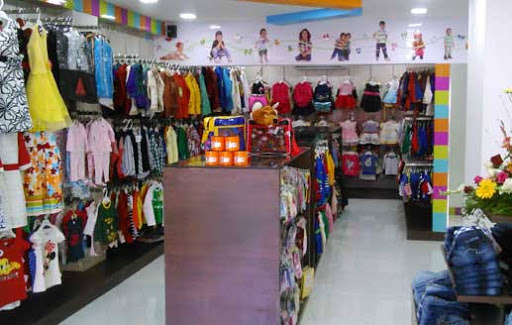 FirstCry - Store Pune NIBM Shopping | Store