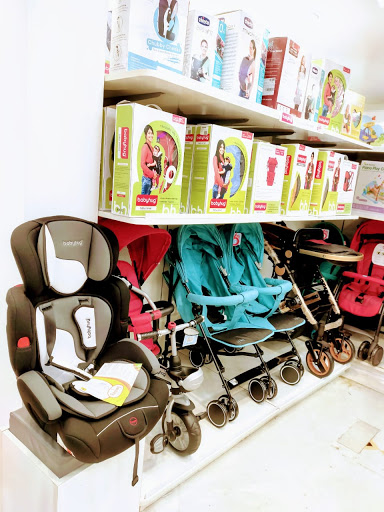 Firstcry -  Store Pune Wakad Shopping | Store