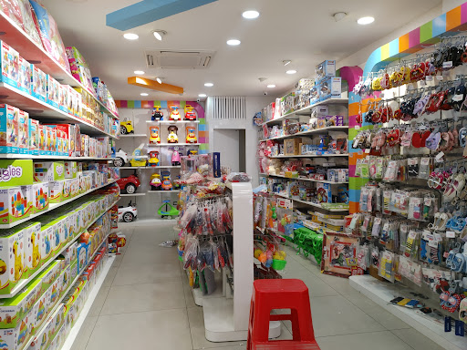 Firstcry - Store Rajahmundry Shopping | Store