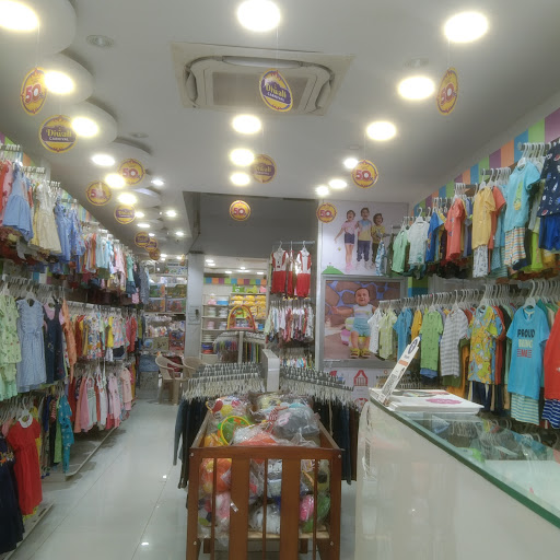 Firstcry - Store Rajnandgaon Shopping | Store