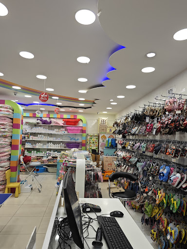Firstcry -  Store Rajouri Shopping | Store