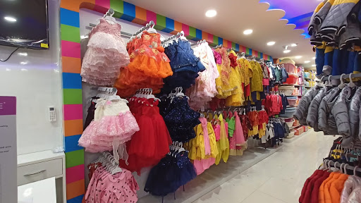 Firstcry - Store Ramgarh Shopping | Store