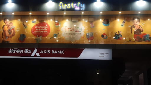 Firstcry - Store Ranchi Ashok Nagar Shopping | Store