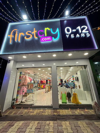 FirstCry - Store Ranchi Shopping | Store