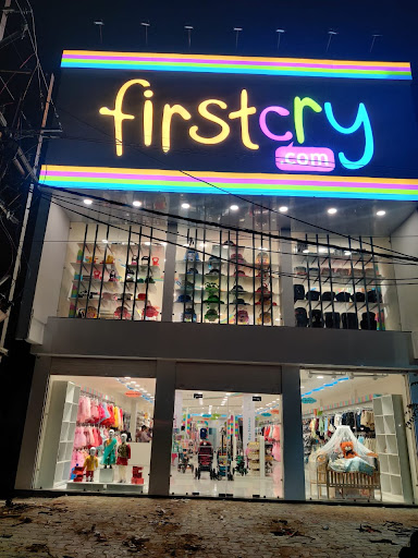 Firstcry - Store Rewa Shopping | Store