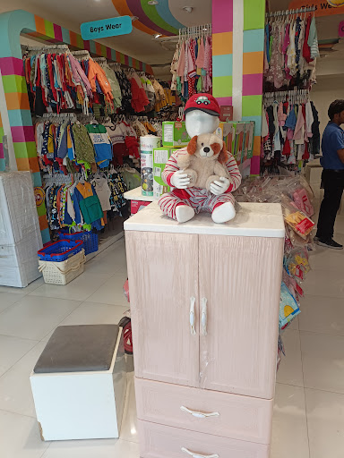 Firstcry - Store Rudrapur Shopping | Store