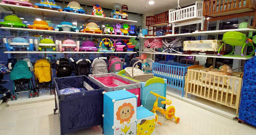 Firstcry - Store Sagar Shopping | Store