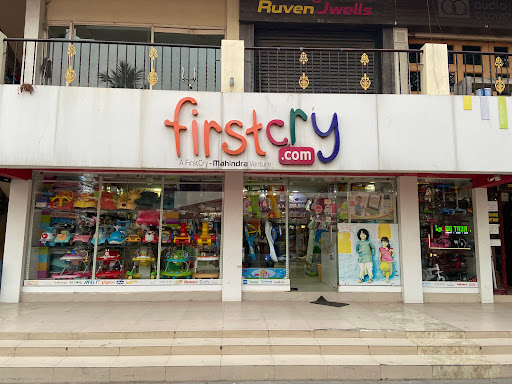 Firstcry - Store Salem Shopping | Store
