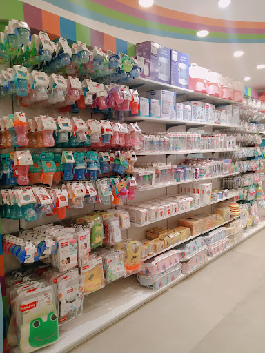 Firstcry - Store Shahdol Shopping | Store