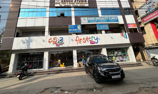 Firstcry Store - Shaikpet Shopping | Store