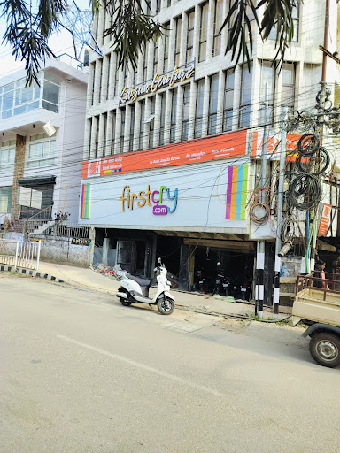 FirstCry - Store Shillong Modrina Shopping | Store