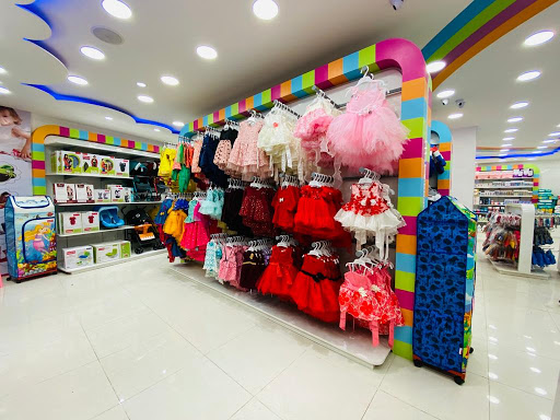 Firstcry - Store Solan Shopping | Store