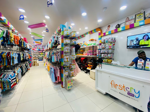 Firstcry - Store SriGanganagar Shopping | Store