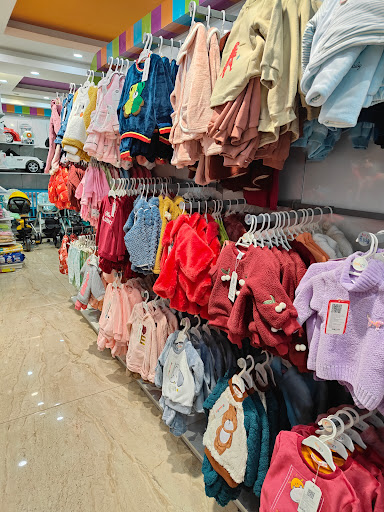 Firstcry - Store Srinagar Shopping | Store