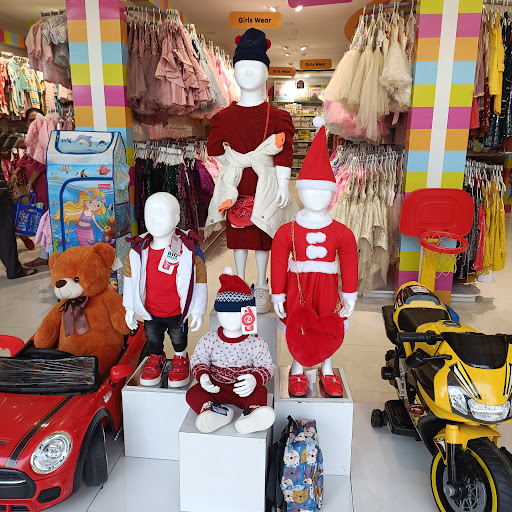 FirstCry - Store Surat Piplod Shopping | Store