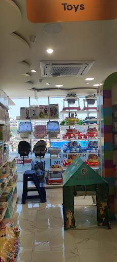 Firstcry - Store Surat Shopping | Store
