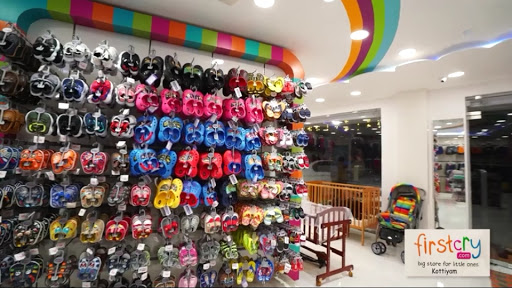Firstcry - Store Surendranagar Shopping | Store