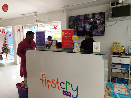 Firstcry - Store Tanuku Shopping | Store