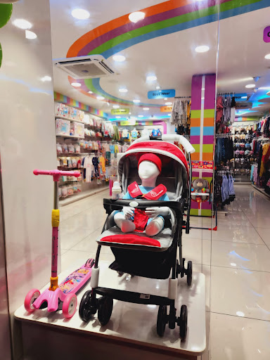 Firstcry - Store Tenkasi Shopping | Store