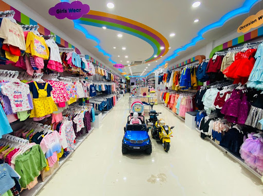 FirstCry - Store Tinsukia Shopping | Store