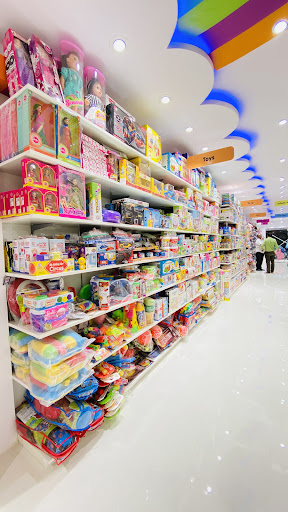 Firstcry - Store Trichy Shopping | Store