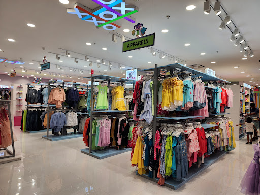 Firstcry - Store Tura Shopping | Store
