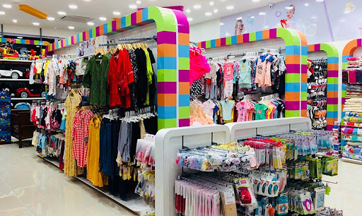 Firstcry - Store Umaria Shopping | Store