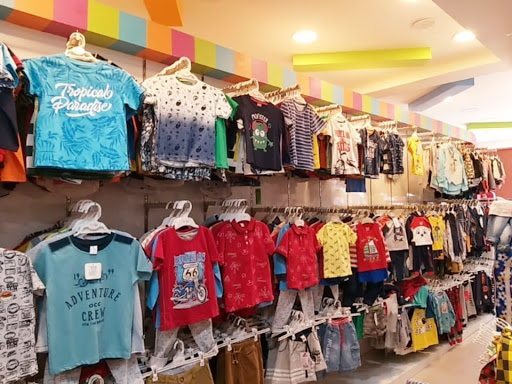 Firstcry - Store Una Shopping | Store