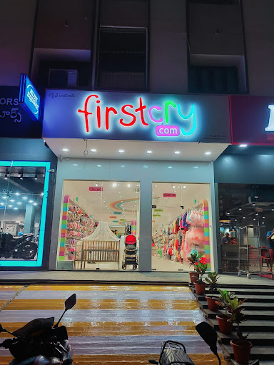 Firstcry - Store Vijayawada Shopping | Store
