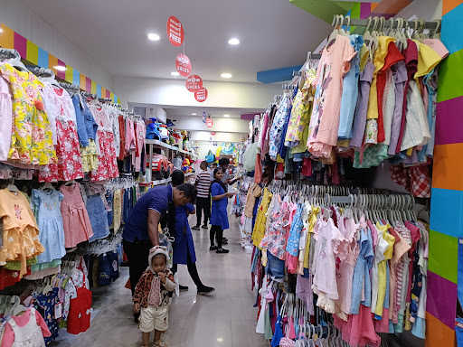 Firstcry - Store Vizag Shopping | Store