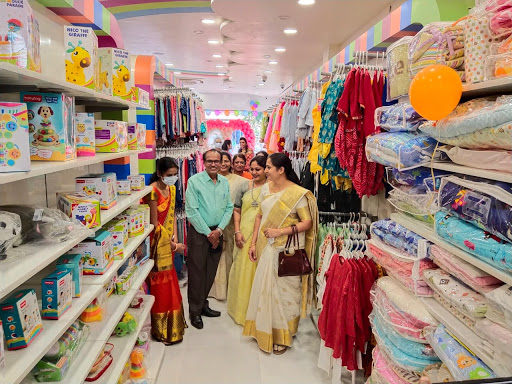 FirstCry - Store Wardha Shopping | Store