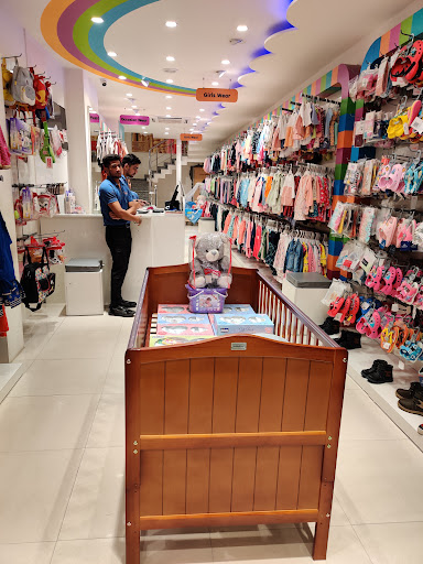 Firstcry - Store YamunaNagar Shopping | Store